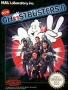 Nintendo  NES  -  Ghostbusters 2 HAL